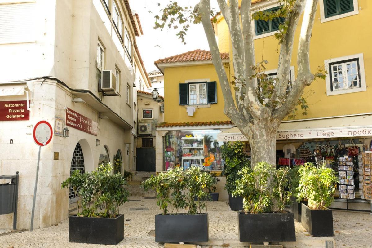 Appartement A Piece Of Paradise In The Heart Of Cascais