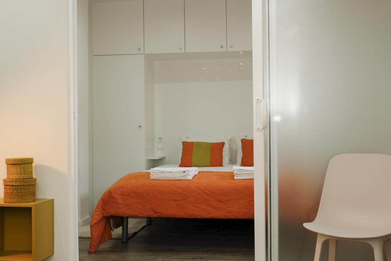A Piece Of Paradise In The Heart Of Appartement *