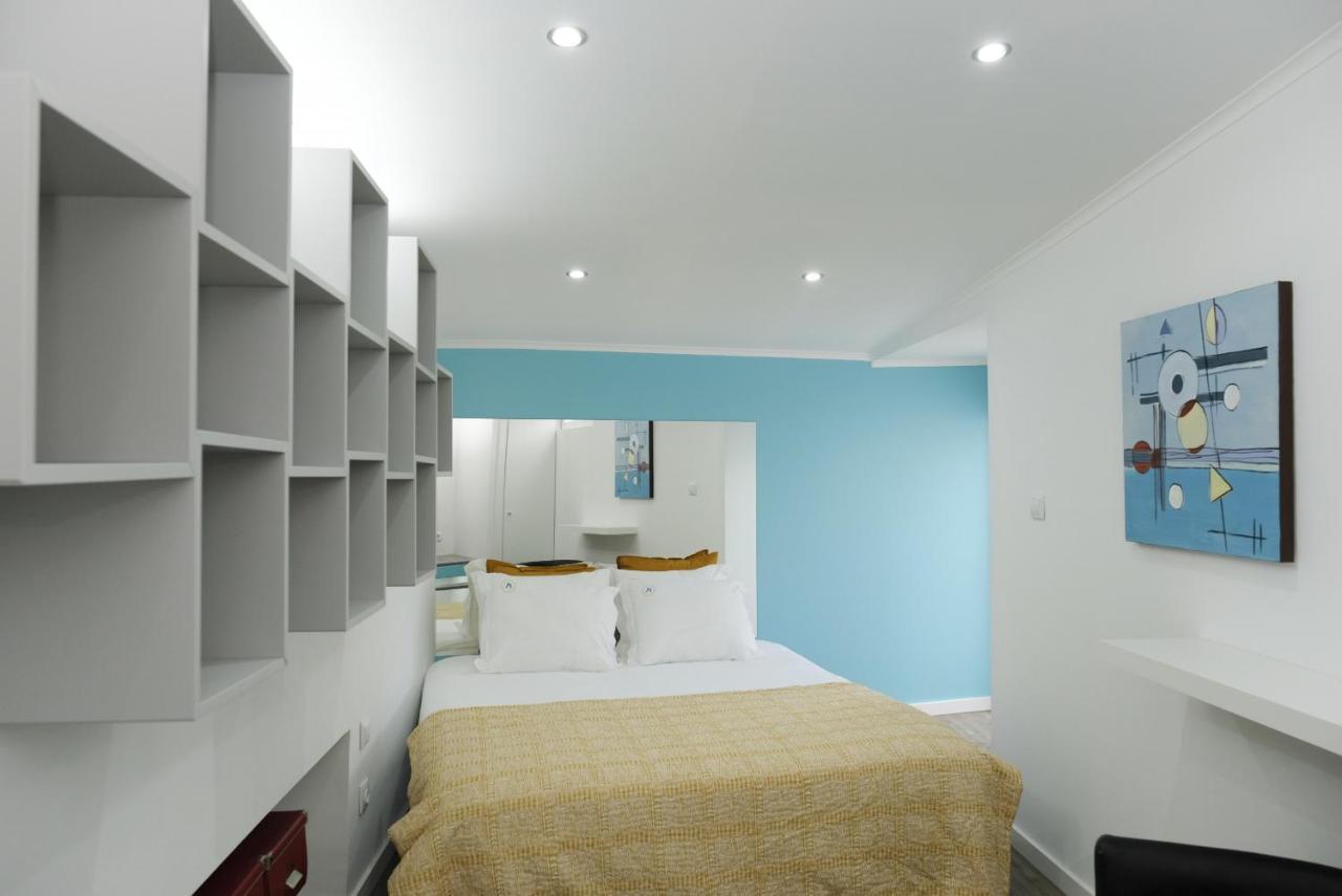 A Piece Of Paradise In The Heart Of Appartement