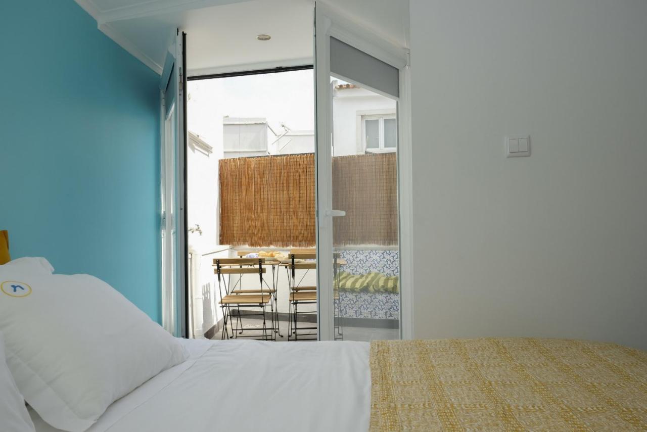 Appartement A Piece Of Paradise In The Heart Of *
