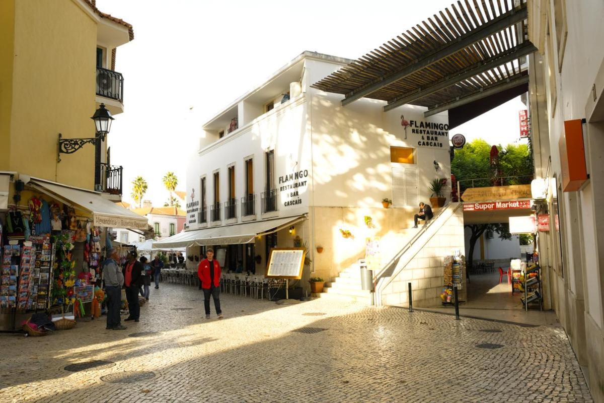 A Piece Of Paradise In The Heart Of Appartement Cascais