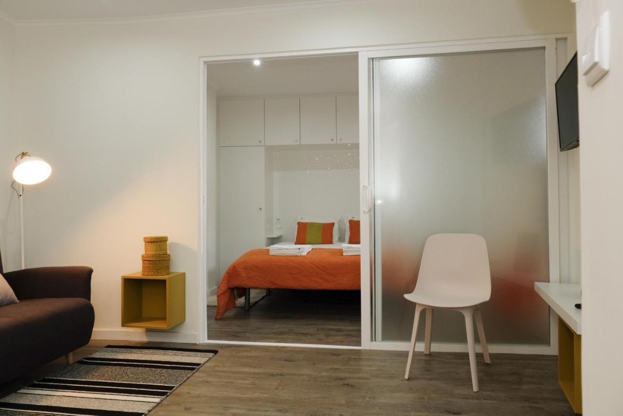 Appartement A Piece Of Paradise In The Heart Of