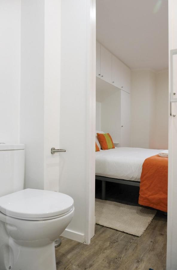 A Piece Of Paradise In The Heart Of Appartement *