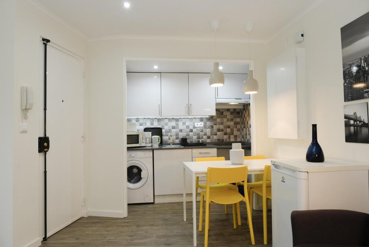 Appartement A Piece Of Paradise In The Heart Of *
