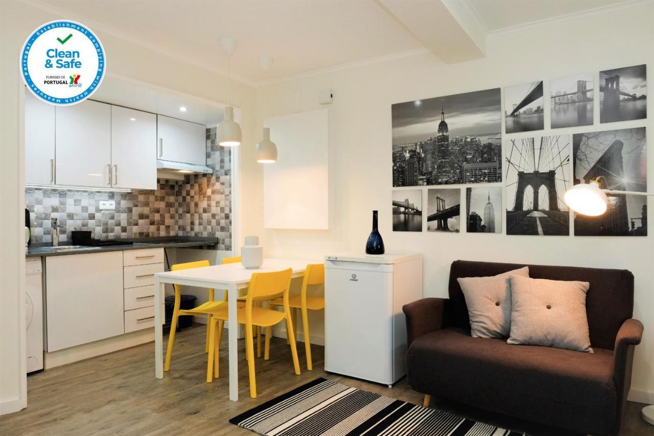 A Piece Of Paradise In The Heart Of Appartement *